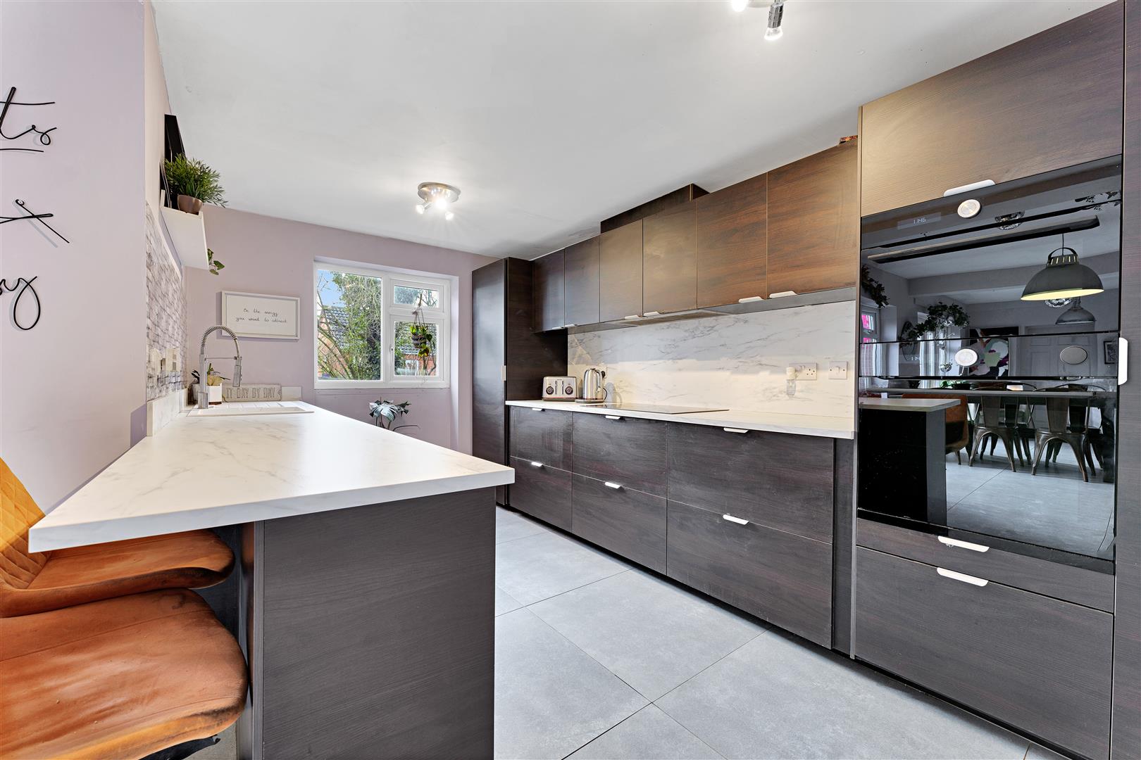 Honing Drive, Southwell